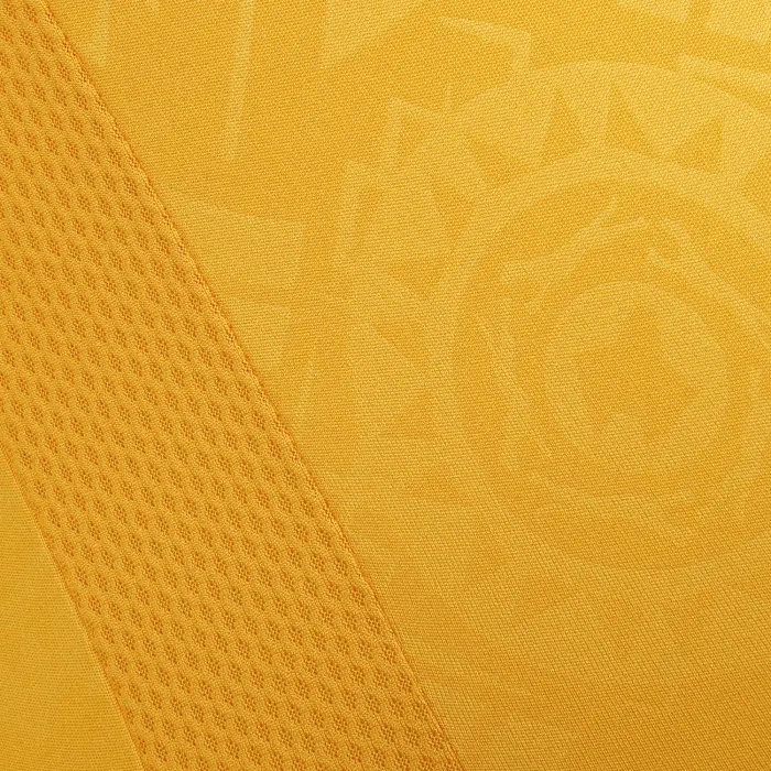 Wolverhampton Wanderers Shirt Store | 2025-26 Wolves Home Shirt – LS – Junior MUNETSI 5 Collection Wolverhampton Wanderers Official Gear